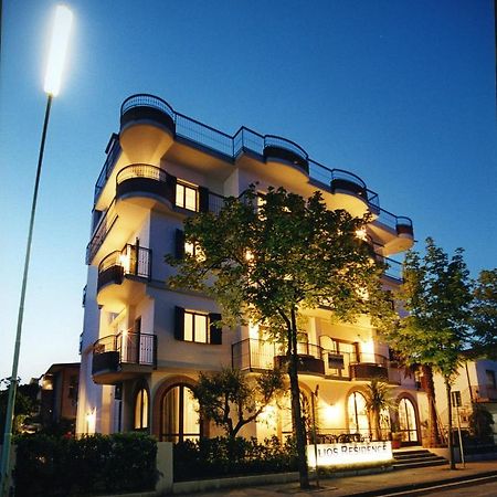 לידו די ג'סולו Ilios Residence מראה חיצוני תמונה