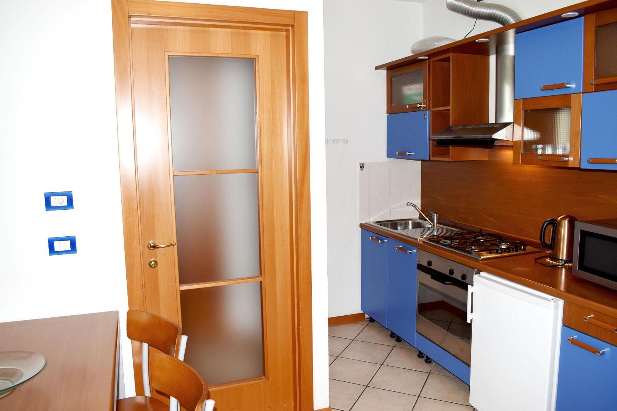 לידו די ג'סולו Ilios Residence מראה חיצוני תמונה
