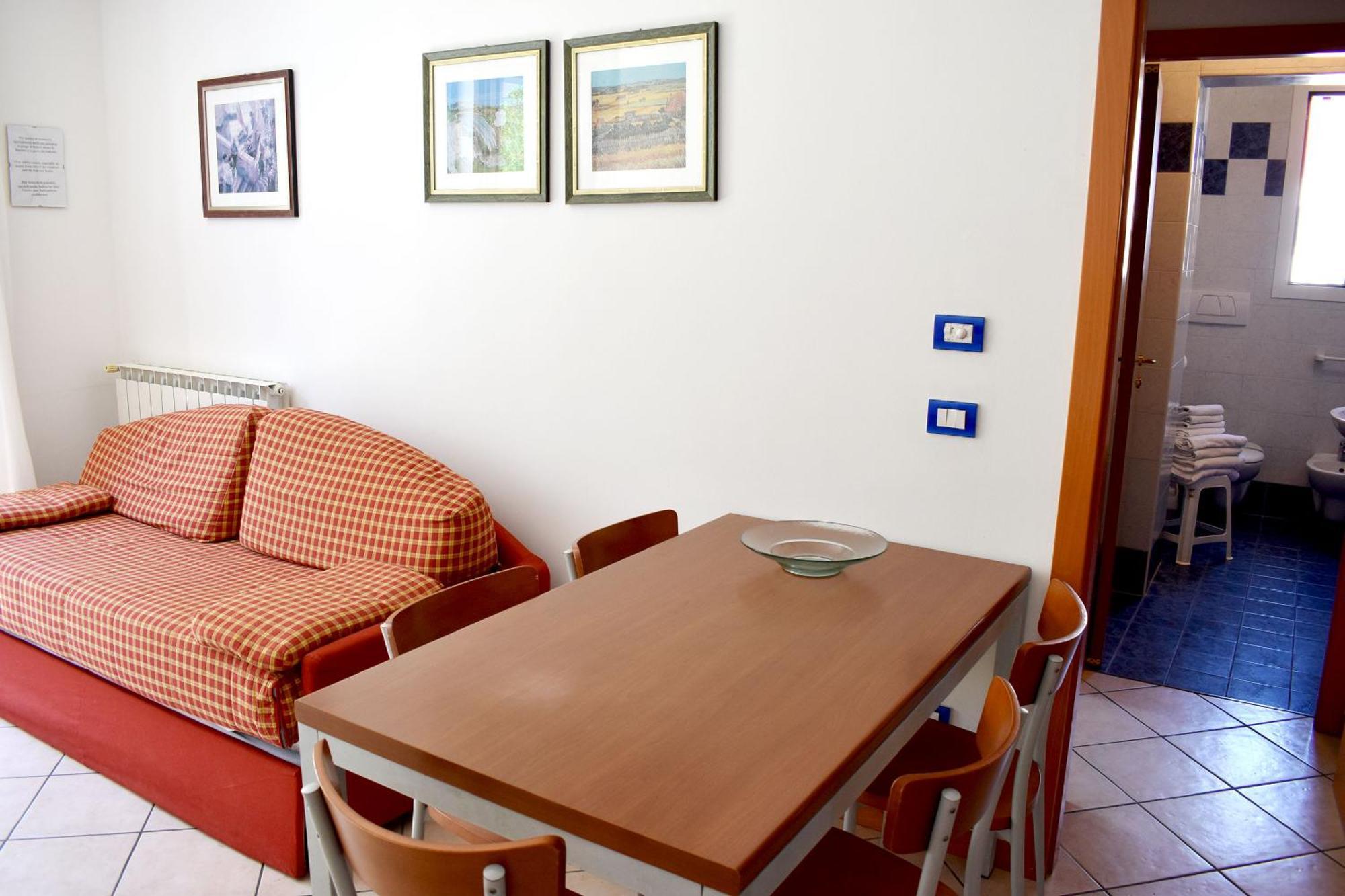 לידו די ג'סולו Ilios Residence מראה חיצוני תמונה