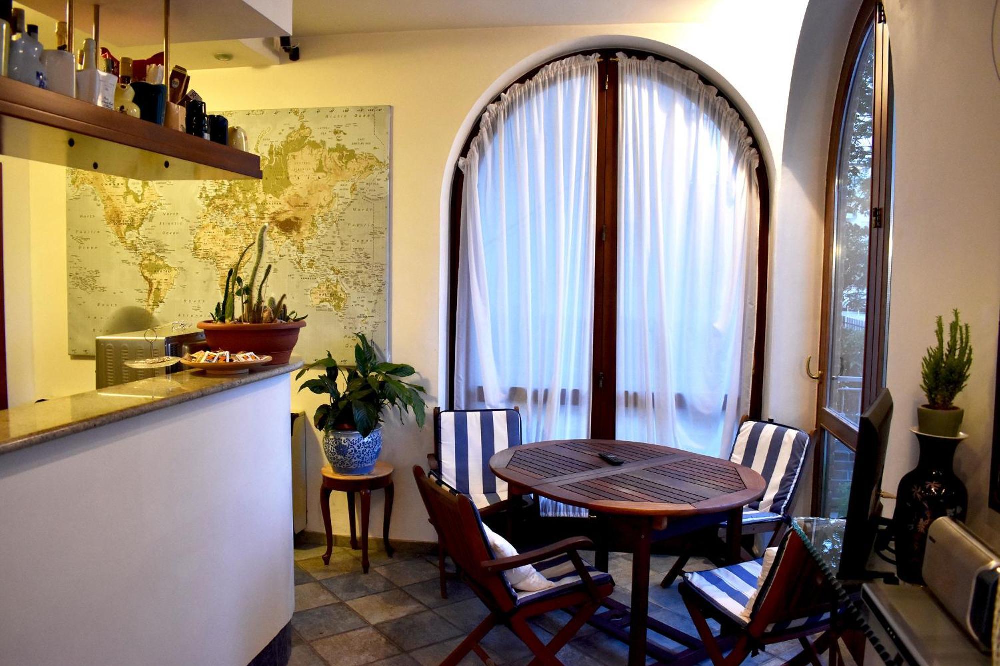 לידו די ג'סולו Ilios Residence מראה חיצוני תמונה