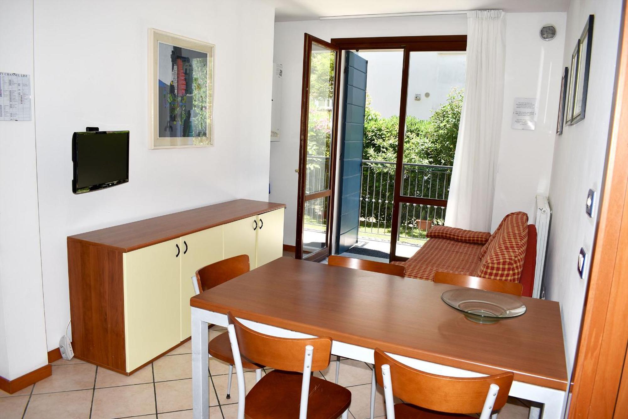 לידו די ג'סולו Ilios Residence מראה חיצוני תמונה