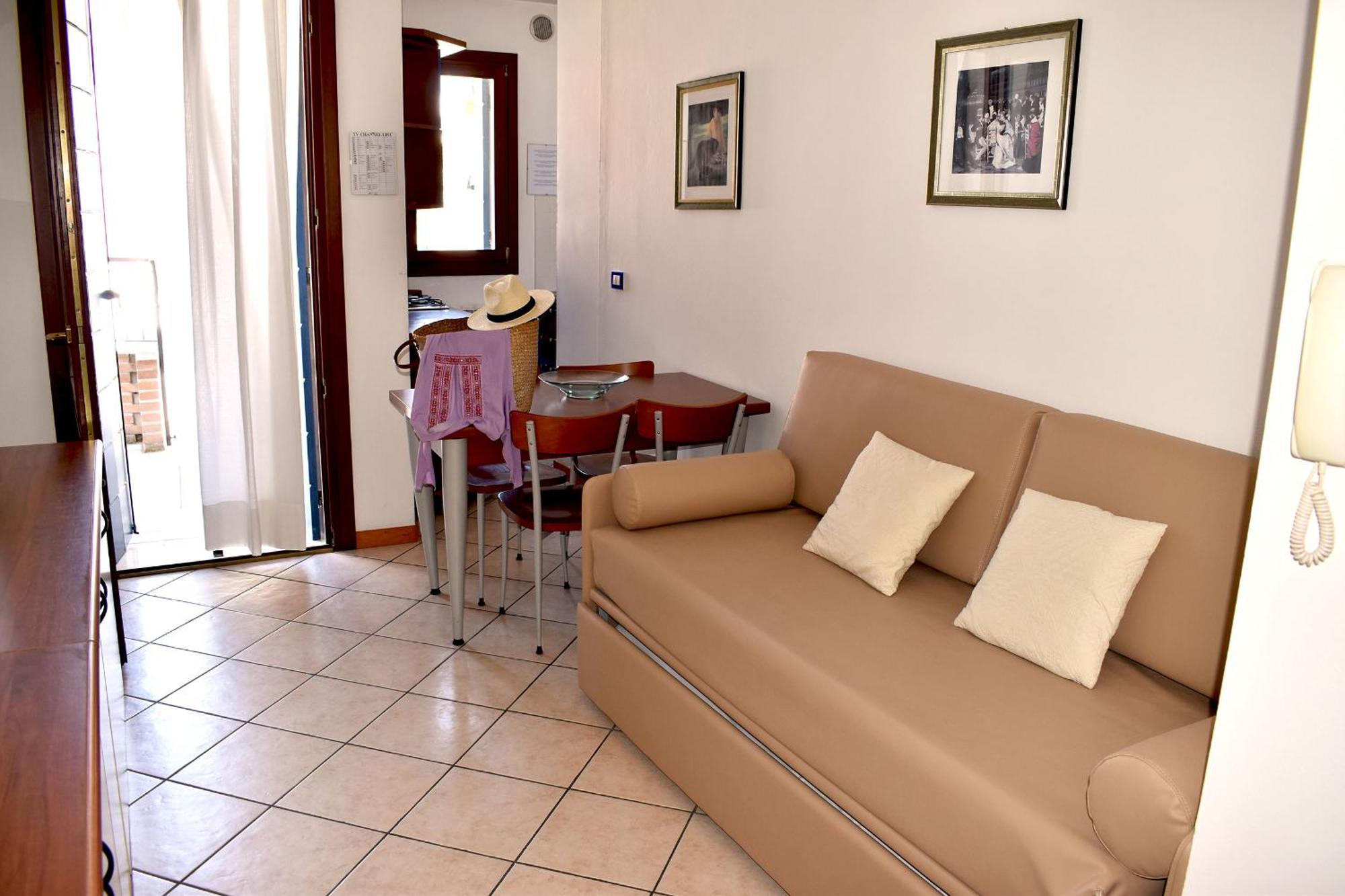 לידו די ג'סולו Ilios Residence מראה חיצוני תמונה