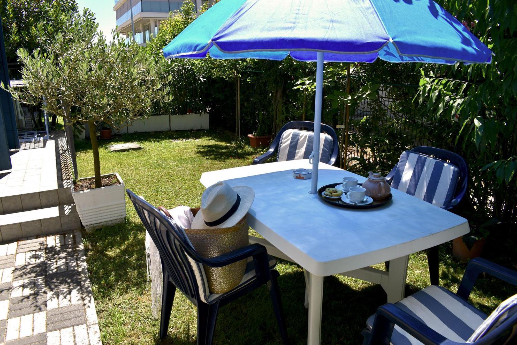 לידו די ג'סולו Ilios Residence מראה חיצוני תמונה