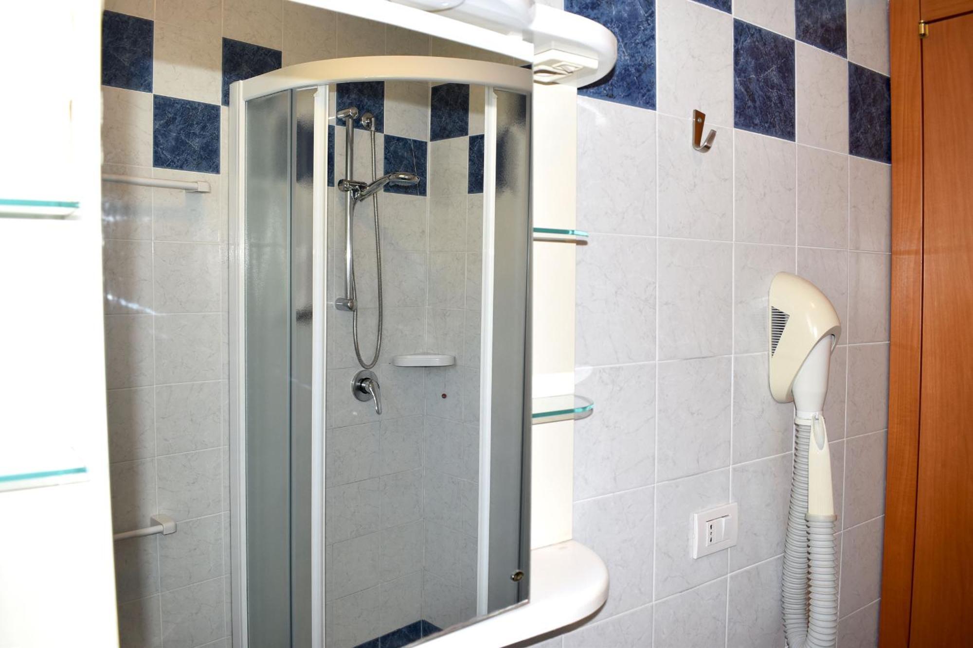 לידו די ג'סולו Ilios Residence מראה חיצוני תמונה