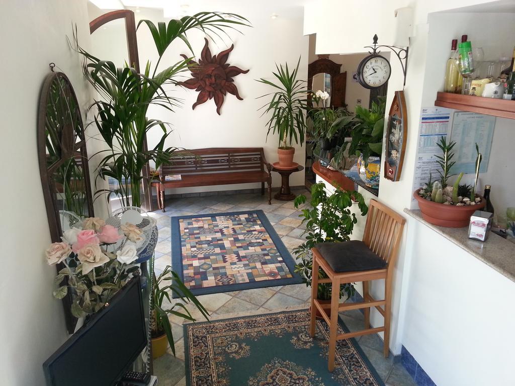 לידו די ג'סולו Ilios Residence מראה חיצוני תמונה