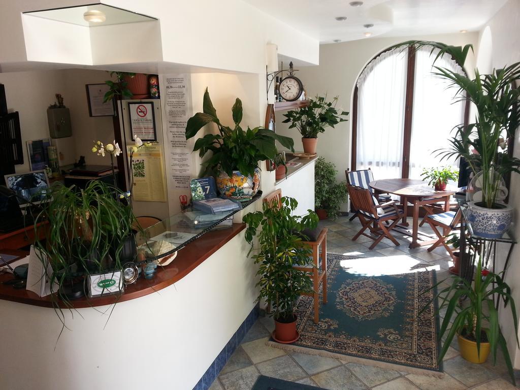 לידו די ג'סולו Ilios Residence מראה חיצוני תמונה