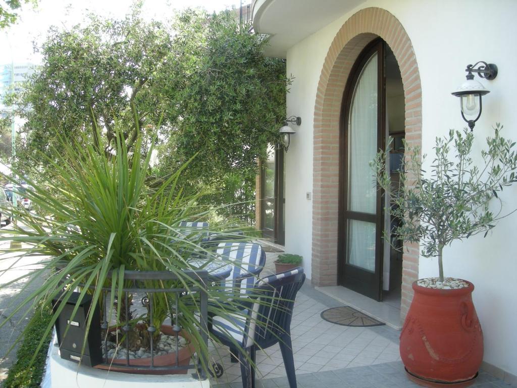 לידו די ג'סולו Ilios Residence חדר תמונה