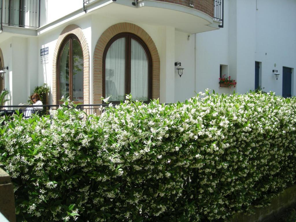 לידו די ג'סולו Ilios Residence מראה חיצוני תמונה