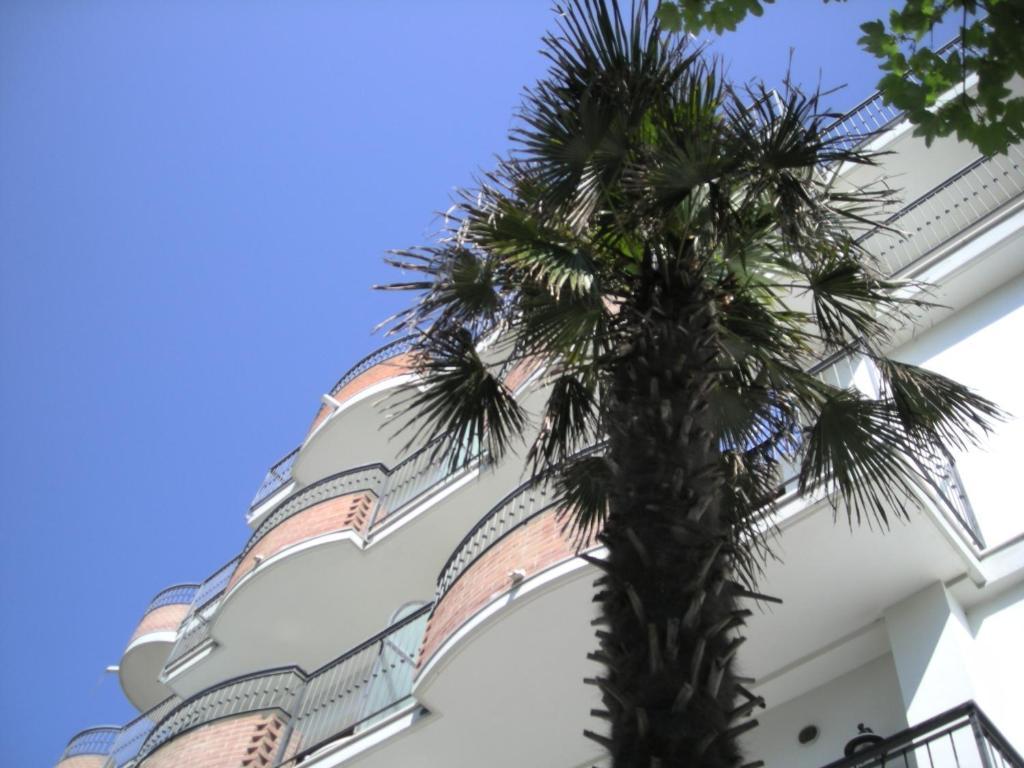 לידו די ג'סולו Ilios Residence מראה חיצוני תמונה