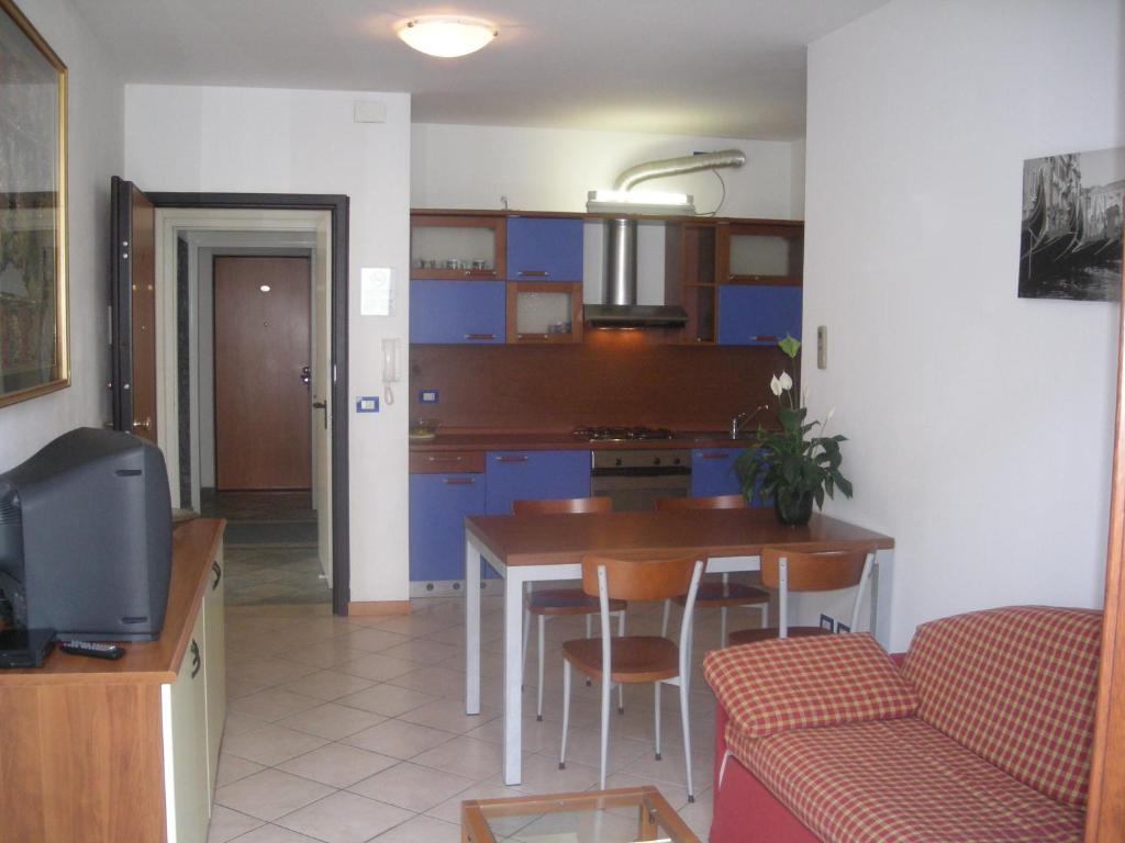 לידו די ג'סולו Ilios Residence מראה חיצוני תמונה